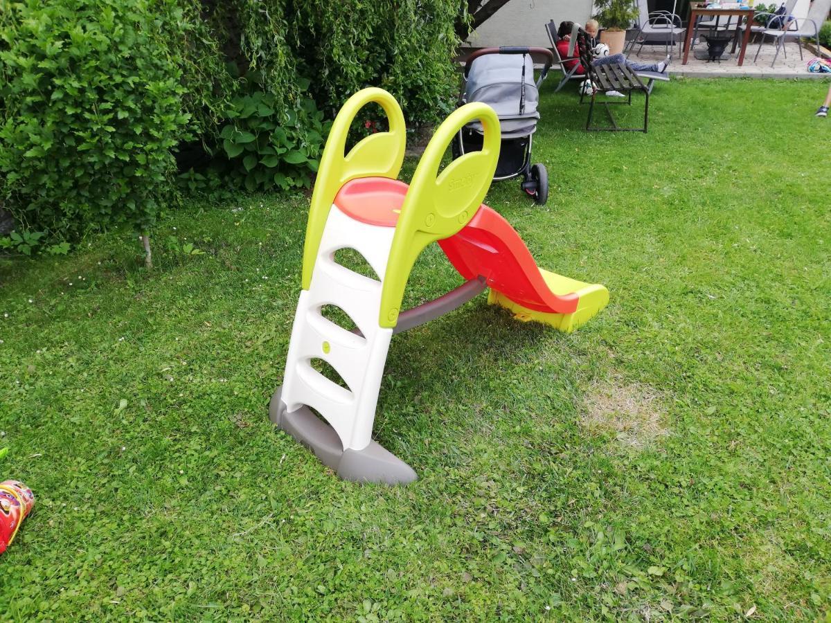 Chalupa U Miska Hybe Dış mekan fotoğraf